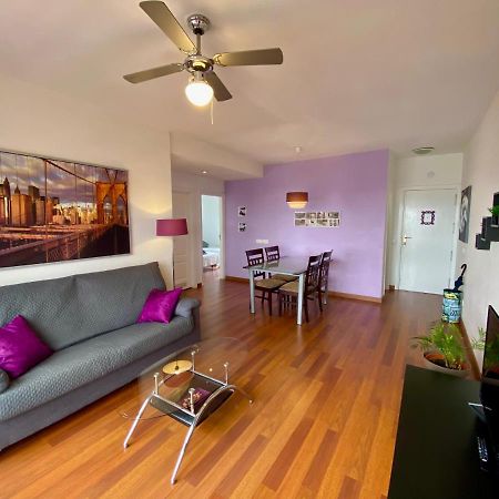 Apartamento Con Vistas Las Palmas de Gran Canaria Dış mekan fotoğraf