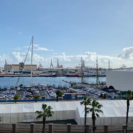 Apartamento Con Vistas Las Palmas de Gran Canaria Dış mekan fotoğraf
