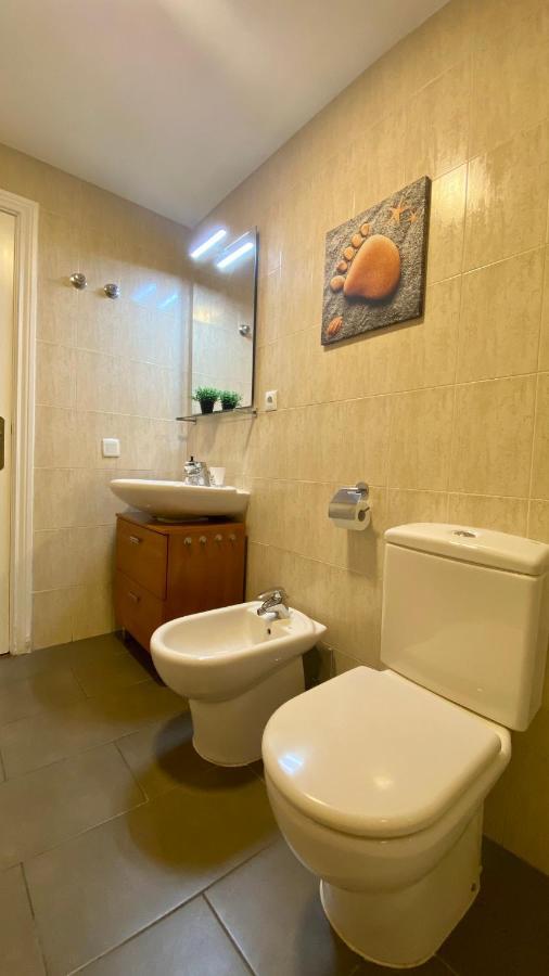 Apartamento Con Vistas Las Palmas de Gran Canaria Dış mekan fotoğraf