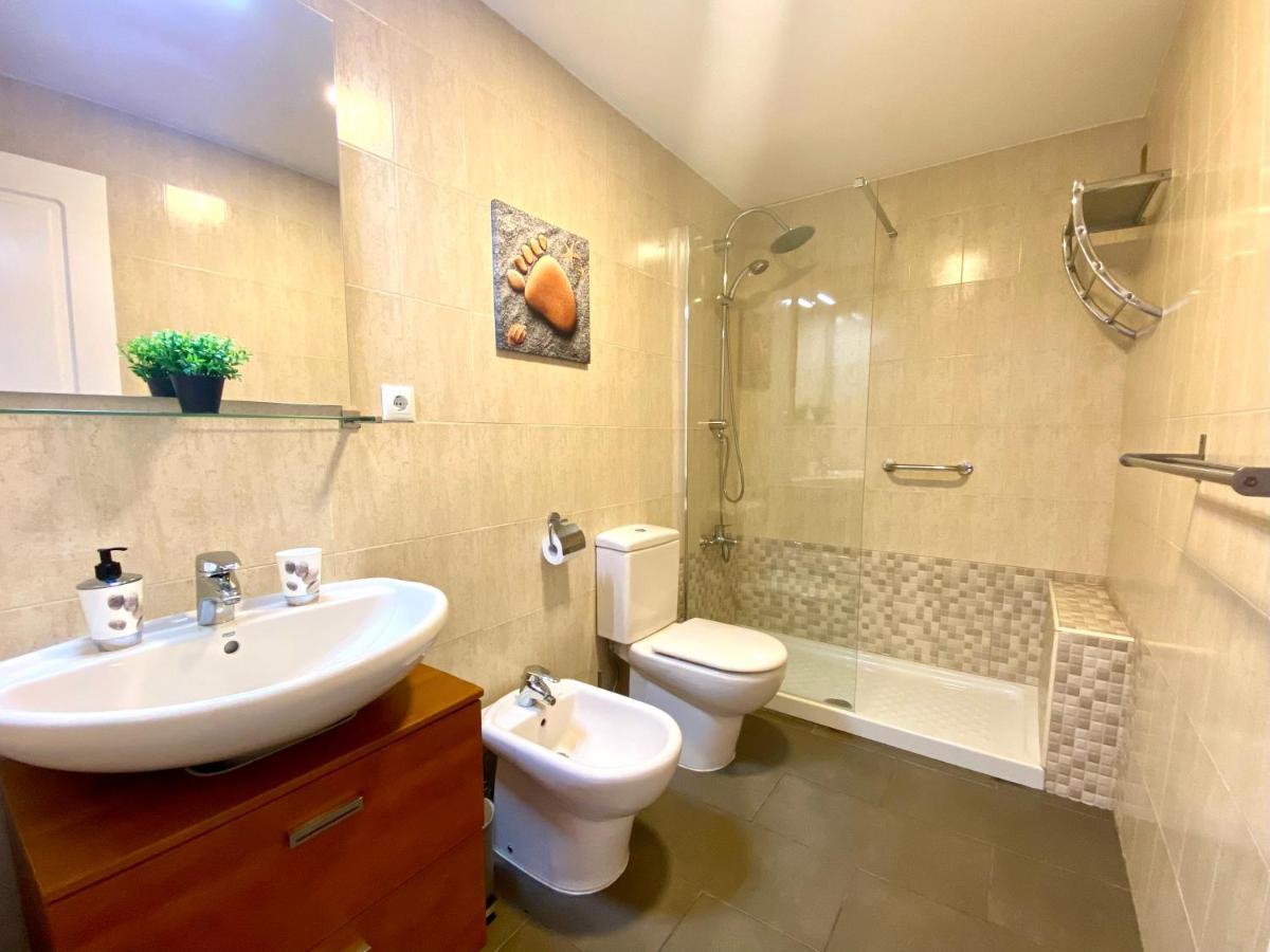 Apartamento Con Vistas Las Palmas de Gran Canaria Dış mekan fotoğraf