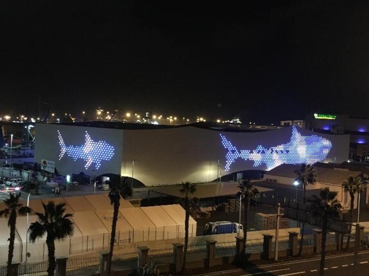 Apartamento Con Vistas Las Palmas de Gran Canaria Oda fotoğraf