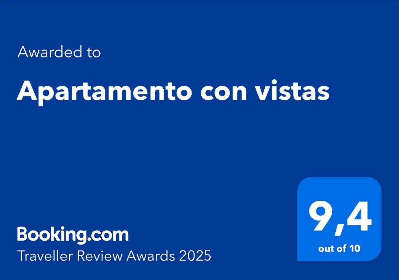 Apartamento Con Vistas Las Palmas de Gran Canaria Dış mekan fotoğraf