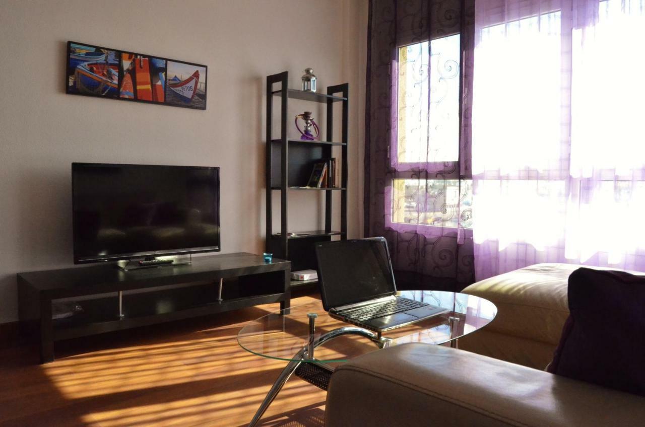 Apartamento Con Vistas Las Palmas de Gran Canaria Dış mekan fotoğraf