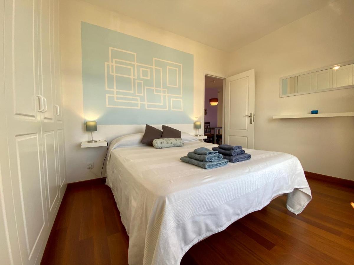 Apartamento Con Vistas Las Palmas de Gran Canaria Dış mekan fotoğraf