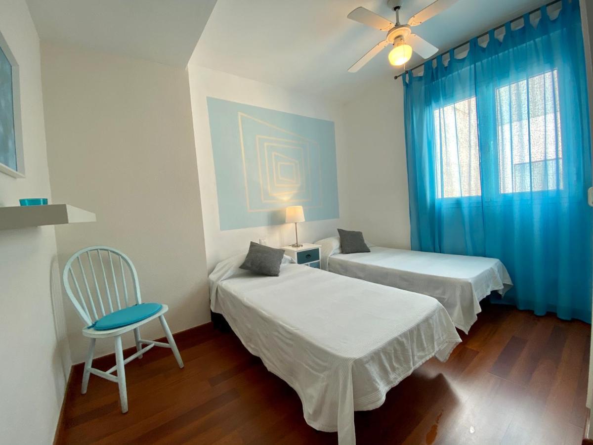 Apartamento Con Vistas Las Palmas de Gran Canaria Dış mekan fotoğraf