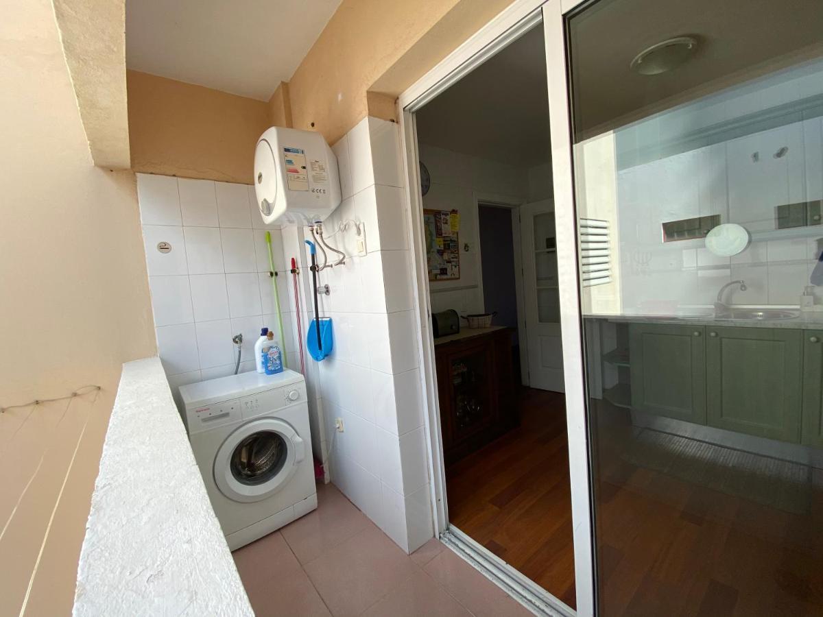 Apartamento Con Vistas Las Palmas de Gran Canaria Dış mekan fotoğraf