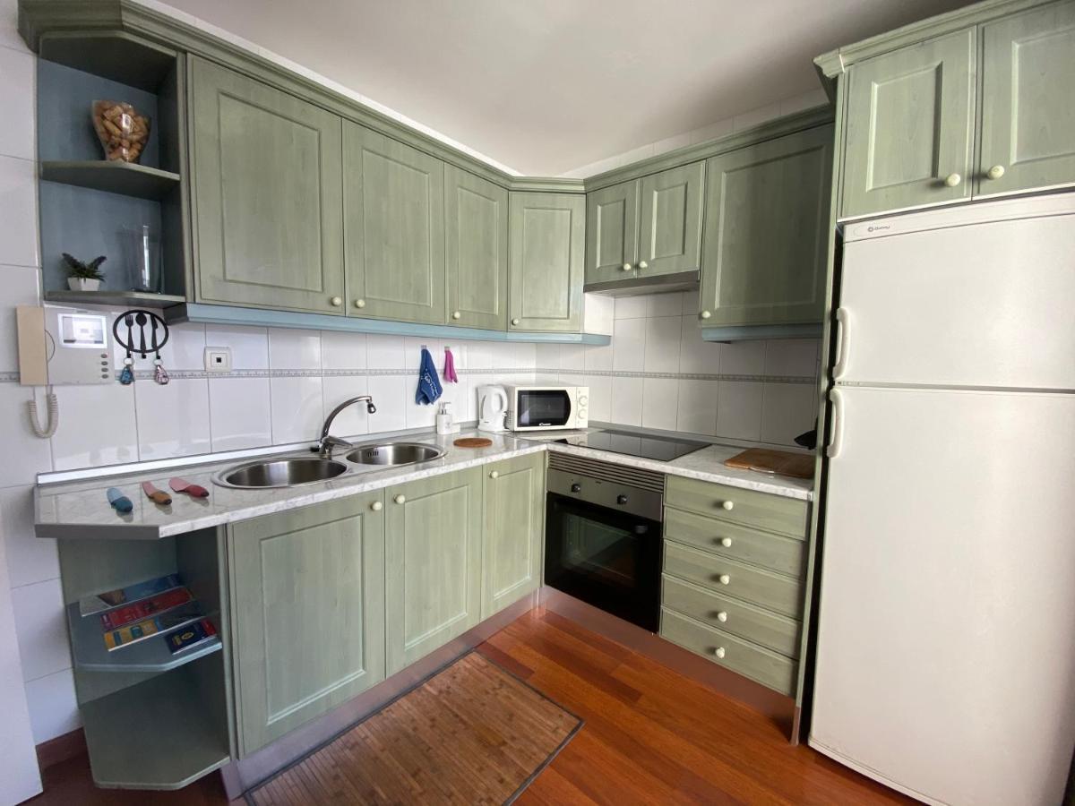 Apartamento Con Vistas Las Palmas de Gran Canaria Dış mekan fotoğraf